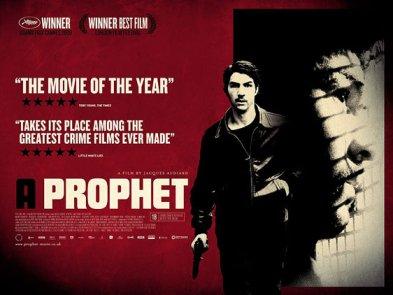 Sony producirá un remake de A Prophet