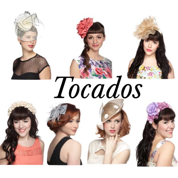 Tocados