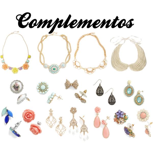 Complementos