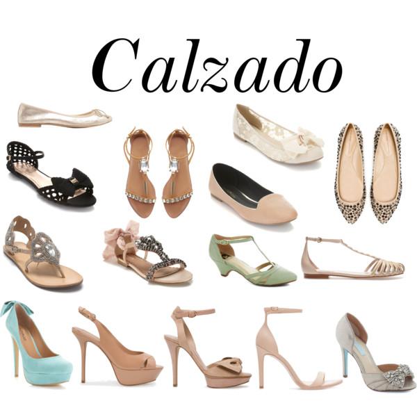 Calzado