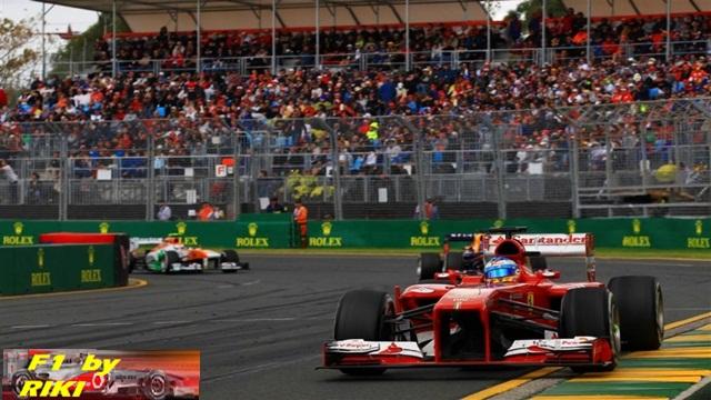 DOMENICALLI CREE EN LA FORTALEZA DE FERRARI EN CANADA
