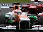 Force india llegara numero canada