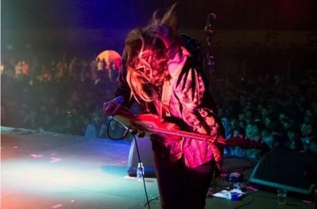 Primavera Sound 2013: Crónicas Locas, sábado 25 de mayo Primavera Sound 2013: Crónicas Locas, sábado 25 de mayo