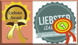 Liebster Award