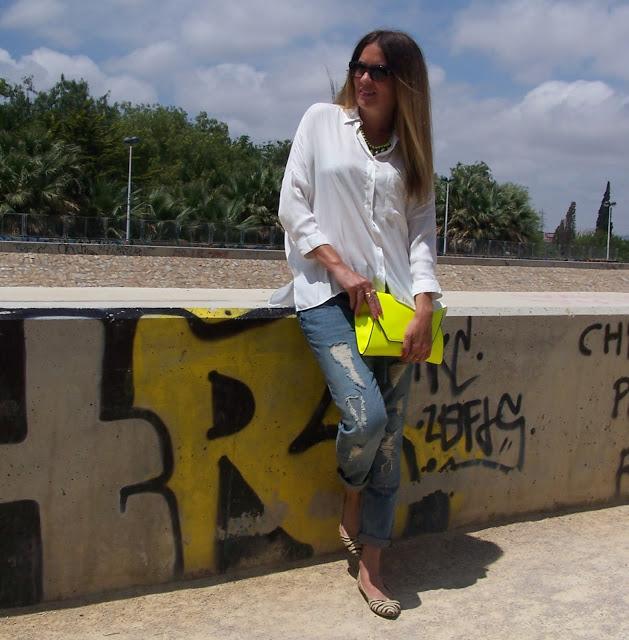 Hoy de Súper Básicos..¡¡¡