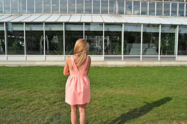 PINK HAPPINESS Buenos días!!! Ayer en Madrid tuvimos un t...