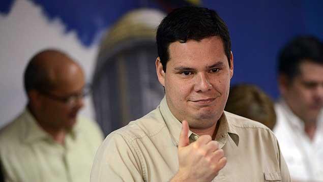 5 claves del audio de Ruperti que mostró Caldera