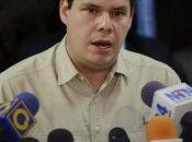 Emboscada gobierno diputado caldera