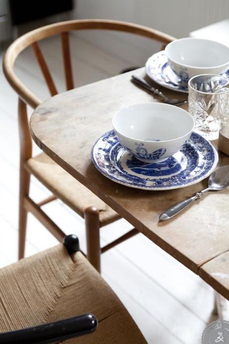 ¿Orden o desorden? Un estilo personal de Bobo Wallman hijo