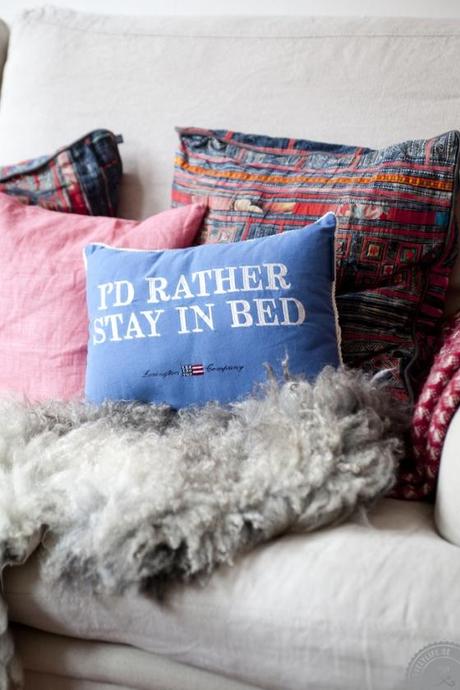 ¿Orden o desorden? Un estilo personal de Bobo Wallman hijo