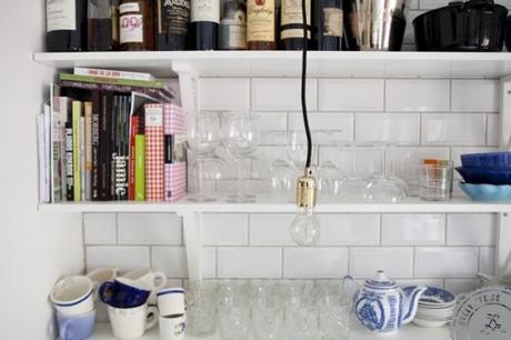 ¿Orden o desorden? Un estilo personal de Bobo Wallman hijo