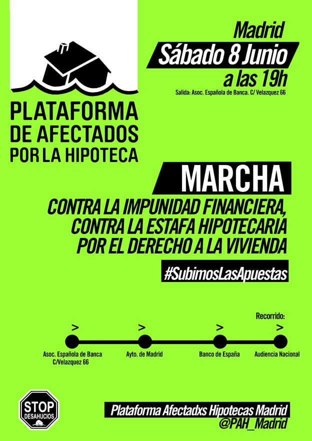 Cartel-Marcha8J