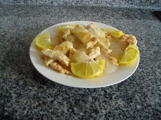 POLLO AL CHILINDRON (CHINO)