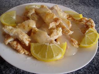 POLLO AL CHILINDRON (CHINO)