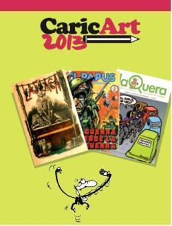 caricart2013