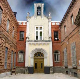 Una anécdota en el manicomio de Leganés