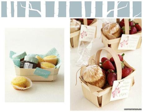 I do: Favors I do: Favors