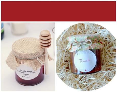 I do: Favors I do: Favors
