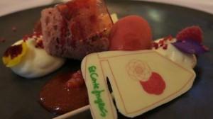 V Trofeo Carla Bulgaria Roses Beauty El Corte Inglés