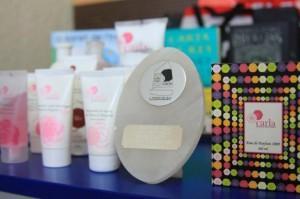 V Trofeo Carla Bulgaria Roses Beauty El Corte Inglés