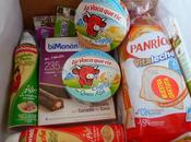 Conoce novedades alimentación DegustaBox