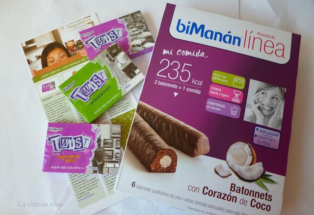 Conoce las novedades en alimentación con DegustaBox