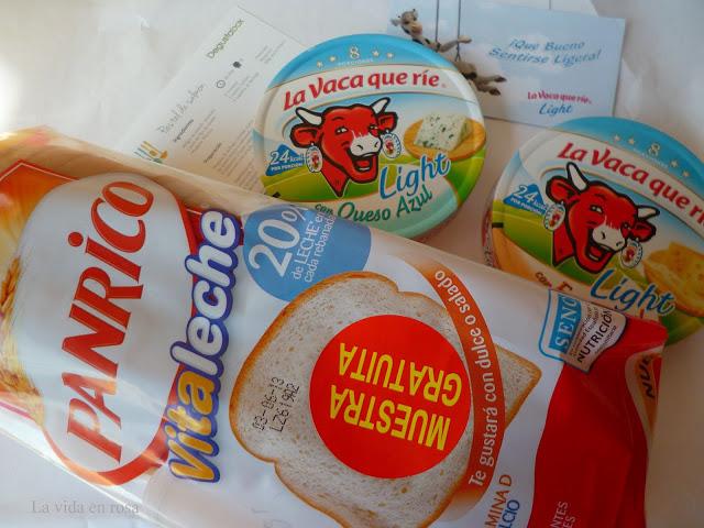 Conoce las novedades en alimentación con DegustaBox