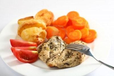 Alimentos fáciles de digerir