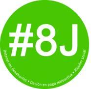 Faltan 10 días para poder parar las ejecuciones hipotecarias con cláusulas abusivas.