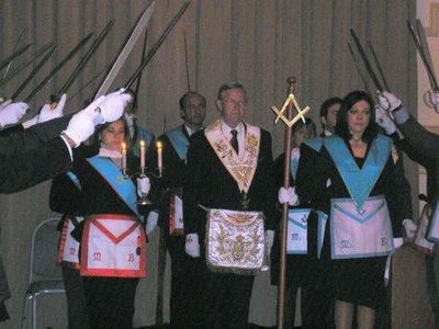 REAA-GODF y el paso hacia la Mixtidad