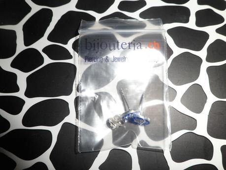 Bijoutería Bijoutería