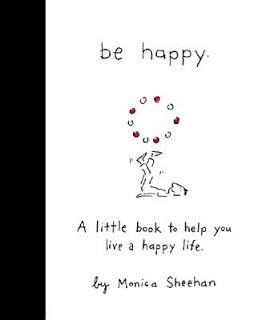 Un pequeño gran libro: Be Happy