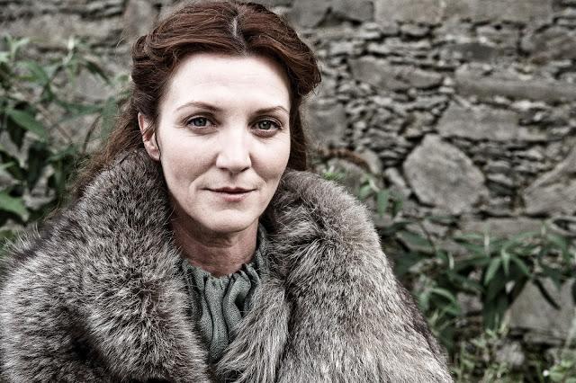 Catelyn Stark Game of Thrones