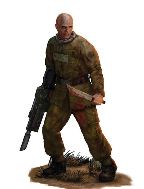 Una bocanada de oxigeno para la G.I