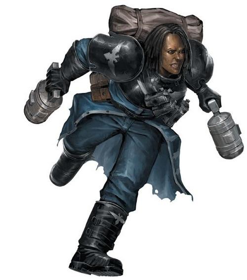 Una bocanada de oxigeno para la G.I