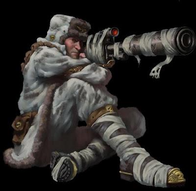 Una bocanada de oxigeno para la G.I