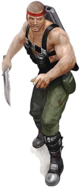 Una bocanada de oxigeno para la G.I