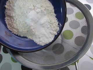 Galletas de avena y pasas al Pedro Ximénez