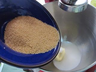 Galletas de avena y pasas al Pedro Ximénez