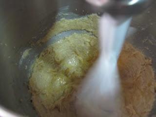 Galletas de avena y pasas al Pedro Ximénez