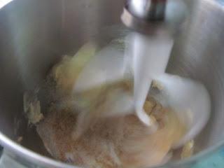 Galletas de avena y pasas al Pedro Ximénez