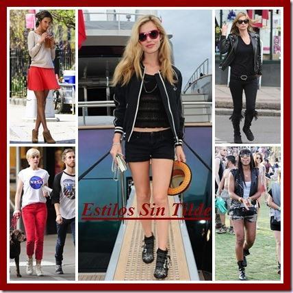 Cómo combinar tus botas de Verano cats thumb3 Cómo combinar botas en Verano