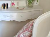 Deco: Tocador sorteo!