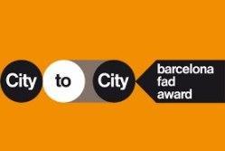 Glasgow es la ciudad ganadora del City to City Barcelona FAD Award 2013 city to city.0 Glasgow es la ciudad ganadora del City to City Barcelona FAD Award 2013