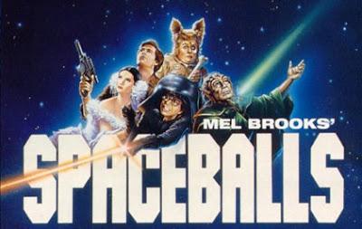 Spaceballs [Cine]