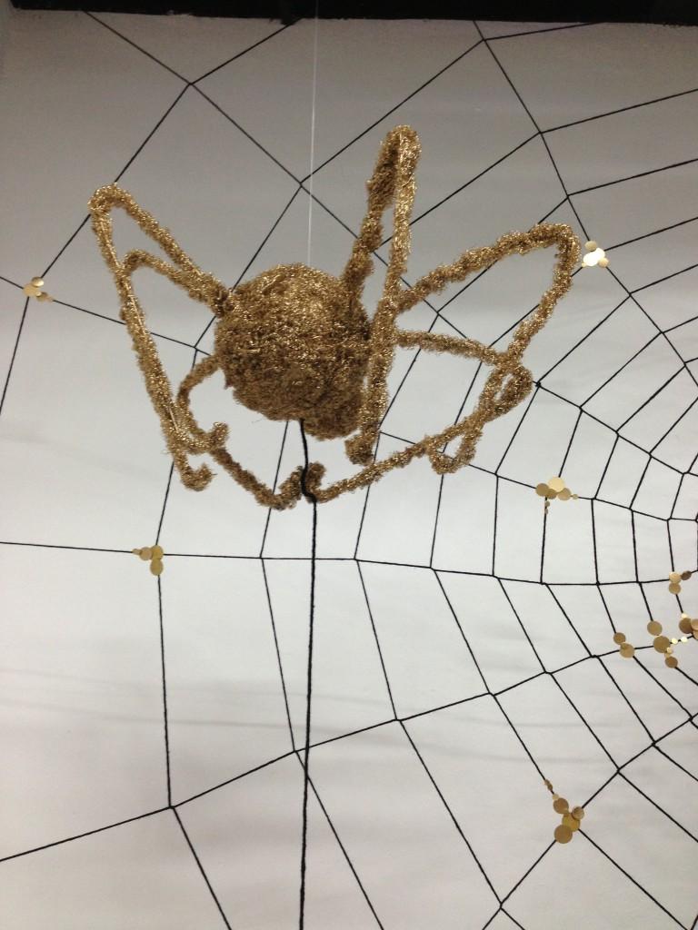 Escaparate en Ártidi