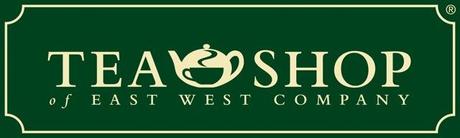 Logo TEA SHOP