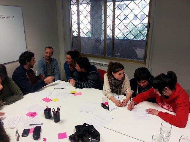 #EgiaMapa: Estrategias participativas ante la frustración ciudadana