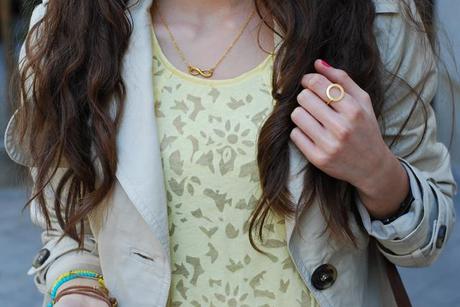 Hello yellow! Hello Madrid! Hello yellow! Hello Madrid!