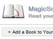 eBooks MagicScroll